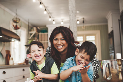 Let Hoffer Realty Associates help you with your first home purchase in DuBois